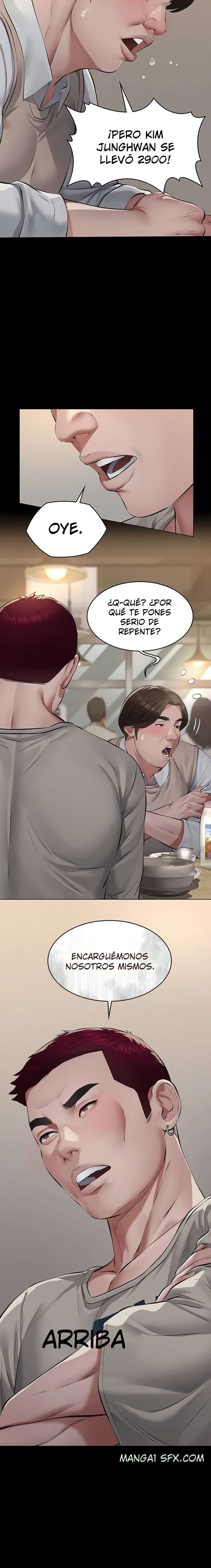 Papa katsu Capítulo 6 - Página 29