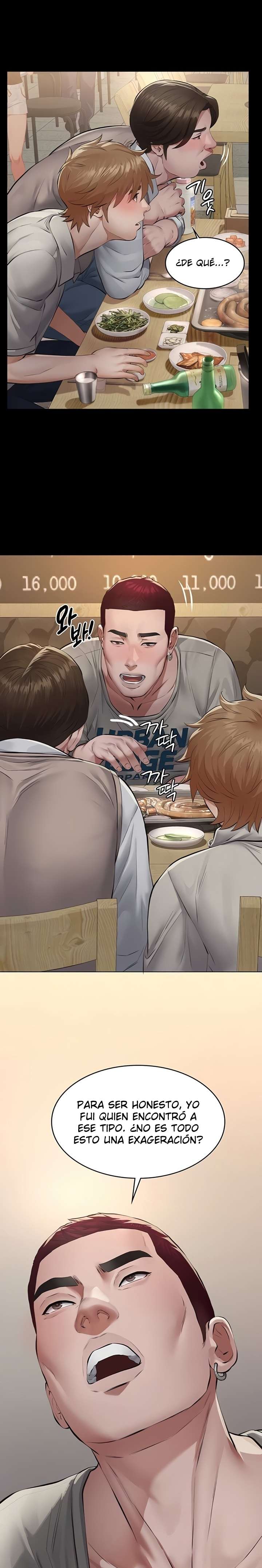 Papa katsu Capítulo 6 - Página 30