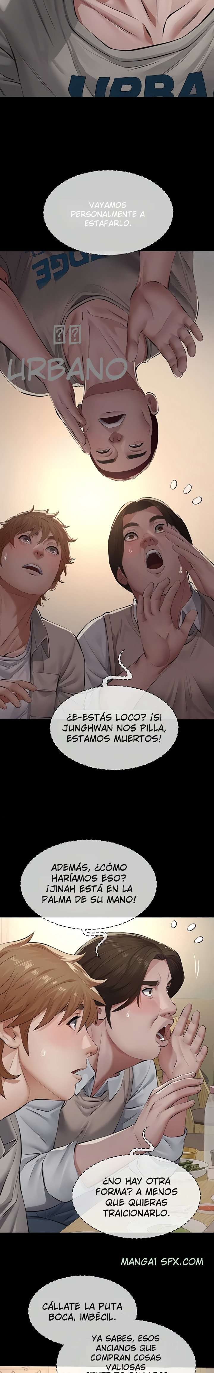 Papa katsu Capítulo 6 - Página 31