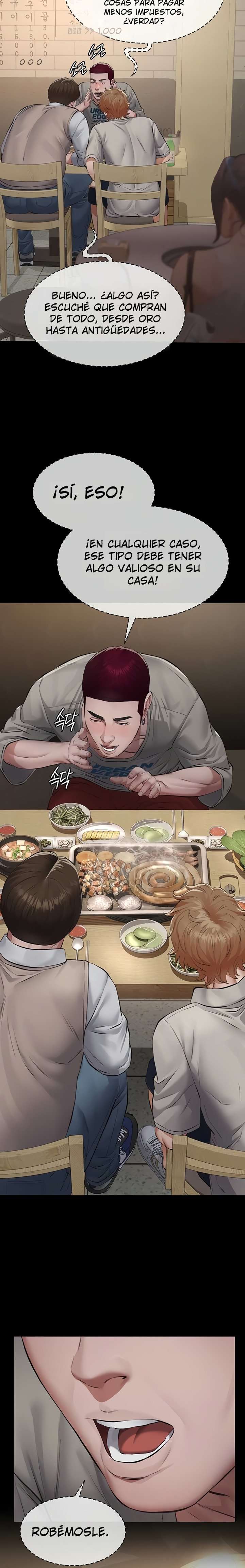 Papa katsu Capítulo 6 - Página 32