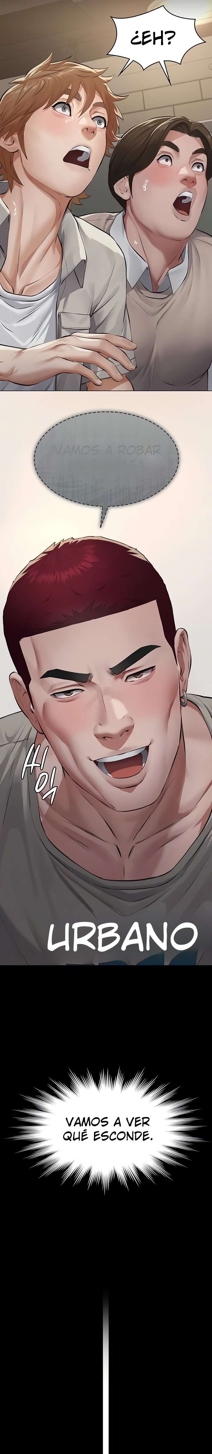 Papa katsu Capítulo 6 - Página 33