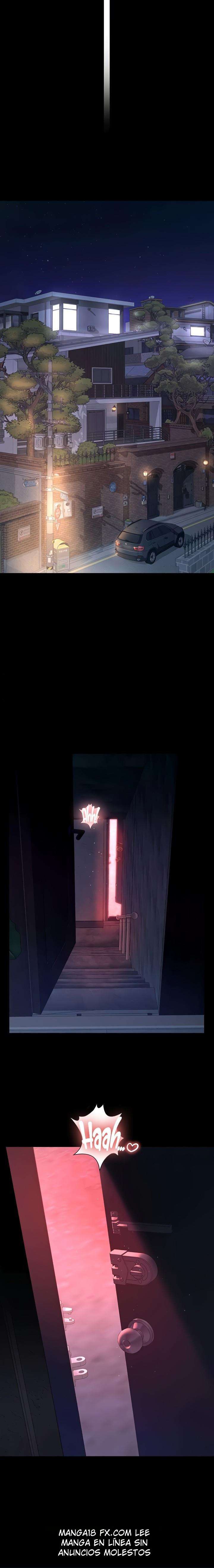 Papa katsu Capítulo 6 - Página 34