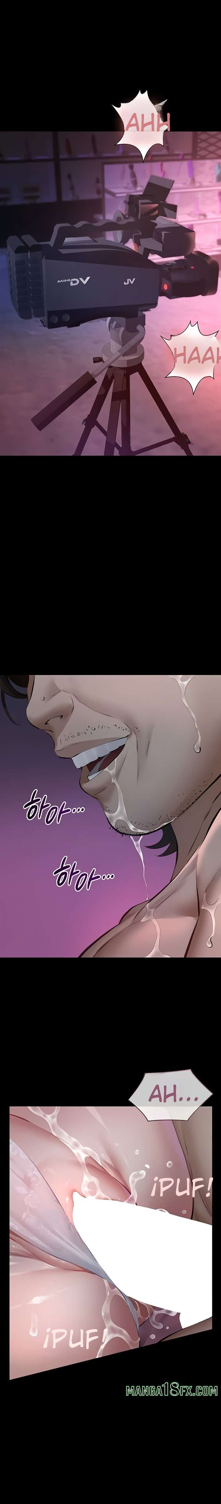 Papa katsu Capítulo 6 - Página 35