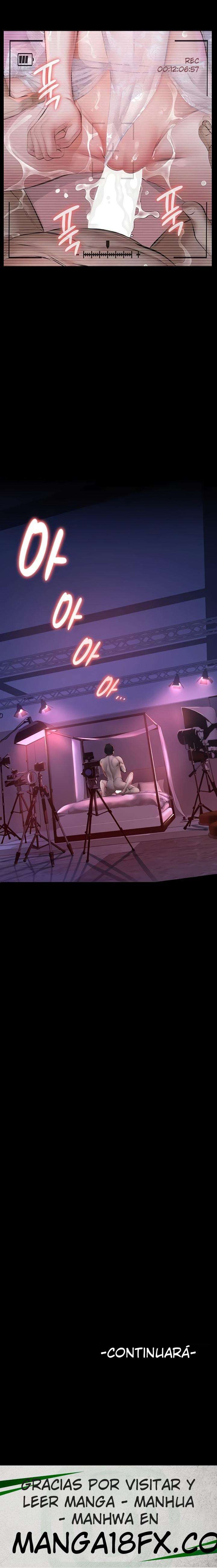 Papa katsu Capítulo 6 - Página 37