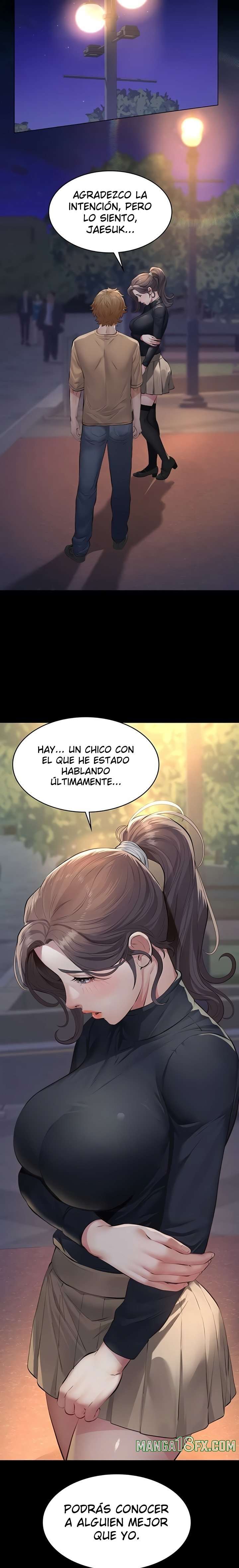 Papa katsu Capítulo 6 - Página 9