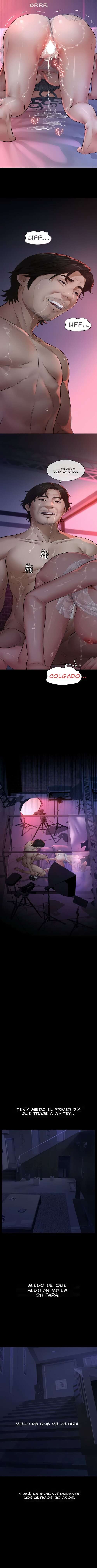 Papa katsu Capítulo 7 - Página 10