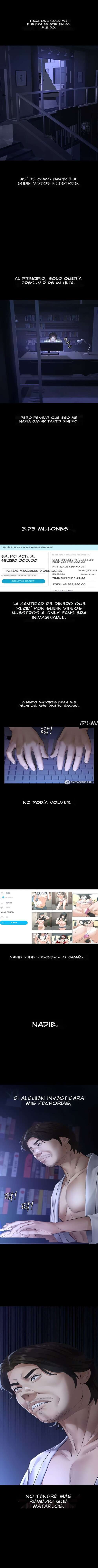 Papa katsu Capítulo 7 - Página 11