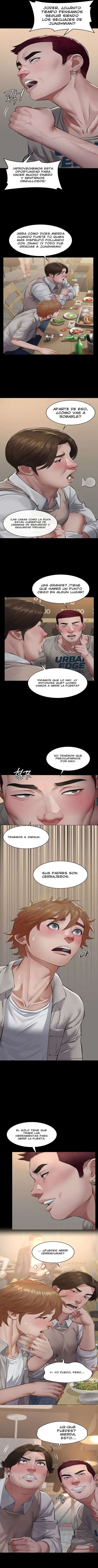 Papa katsu Capítulo 7 - Página 4