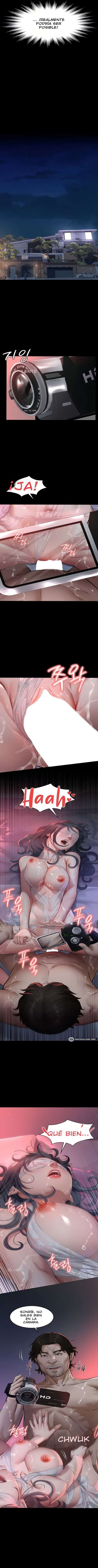 Papa katsu Capítulo 7 - Página 5