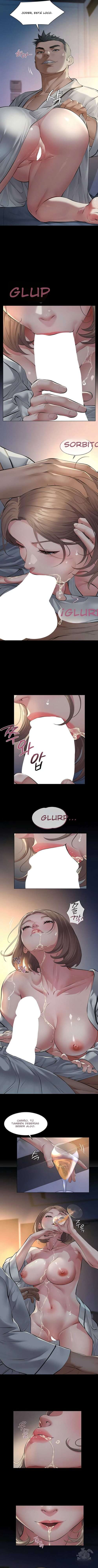 Papa katsu Capítulo 8 - Página 11