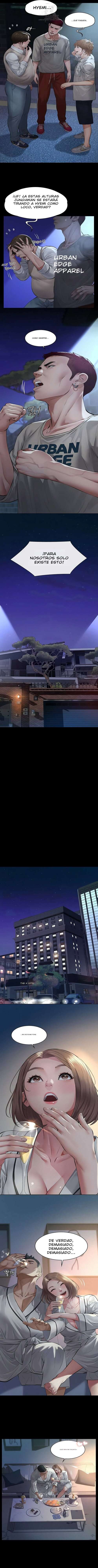 Papa katsu Capítulo 8 - Página 6