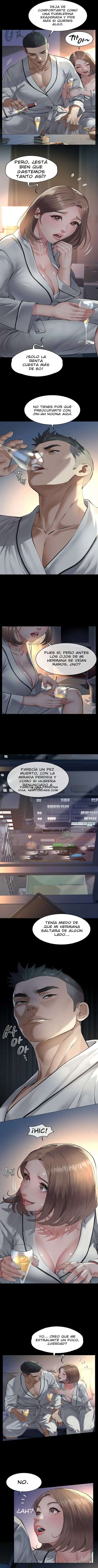 Papa katsu Capítulo 8 - Página 7