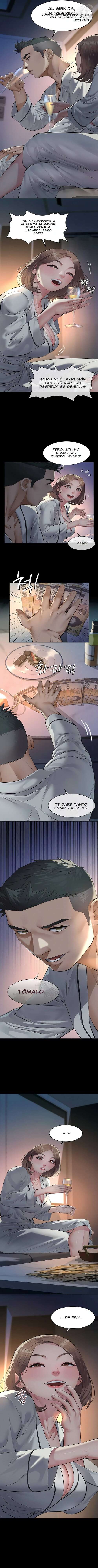 Papa katsu Capítulo 8 - Página 8