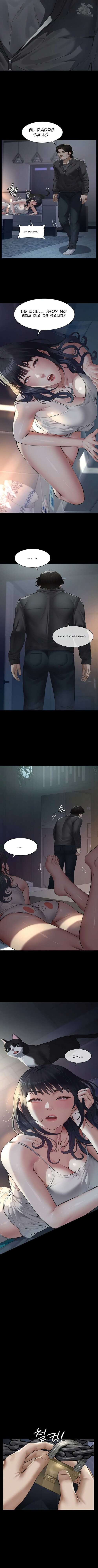 Papa katsu Capítulo 9 - Página 12