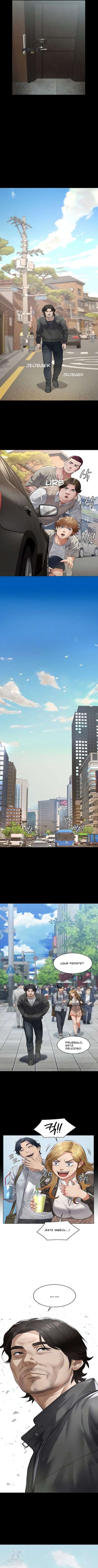 Papa katsu Capítulo 9 - Página 13