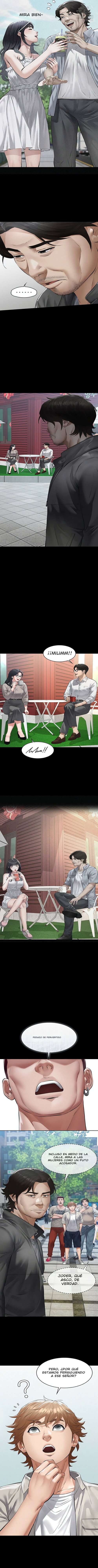 Papa katsu Capítulo 9 - Página 14