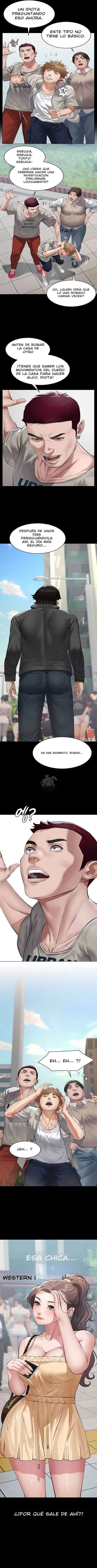 Papa katsu Capítulo 9 - Página 15