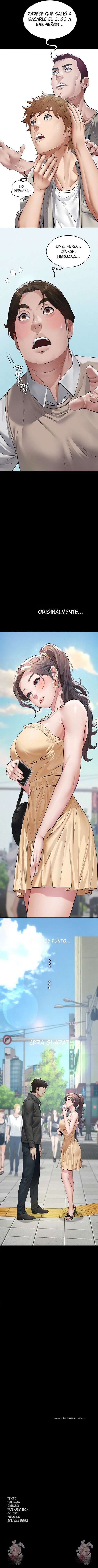Papa katsu Capítulo 9 - Página 16