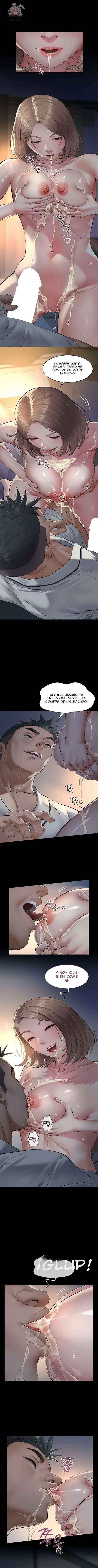 Papa katsu Capítulo 9 - Página 3