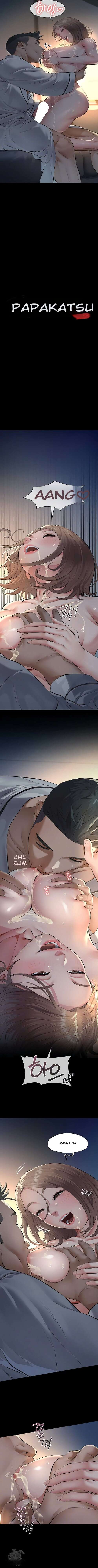 Papa katsu Capítulo 9 - Página 4