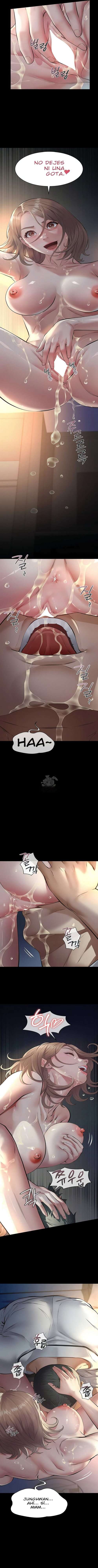 Papa katsu Capítulo 9 - Página 6