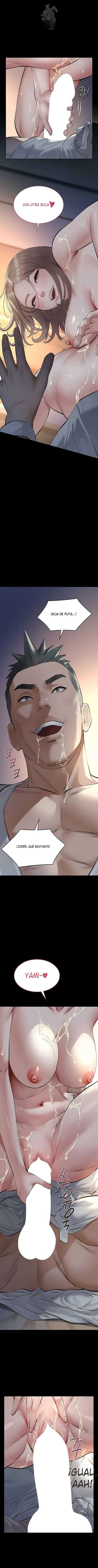 Papa katsu Capítulo 9 - Página 9
