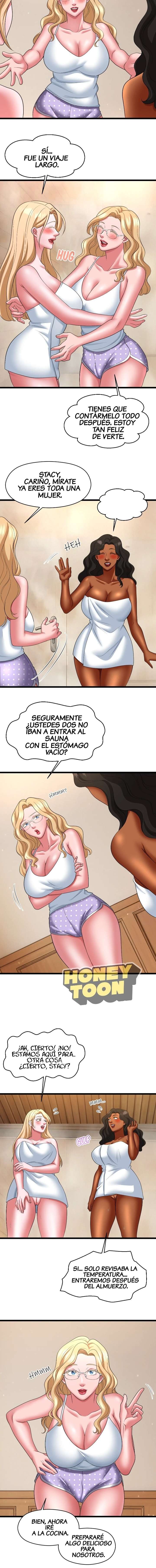 Juegos de Invierno 2: “MILF Edición”  - Sin censura Capítulo 10 - Página 2