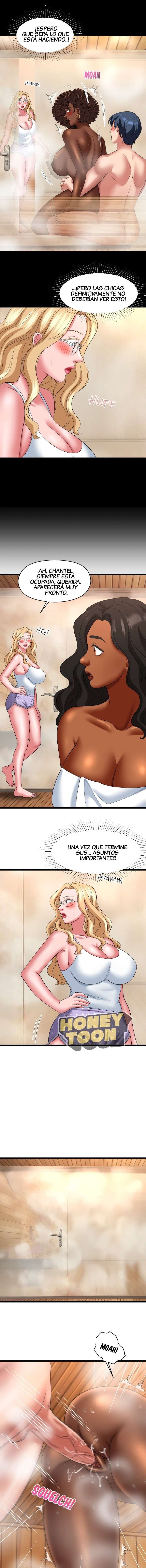Juegos de Invierno 2: “MILF Edición”  - Sin censura Capítulo 10 - Página 5