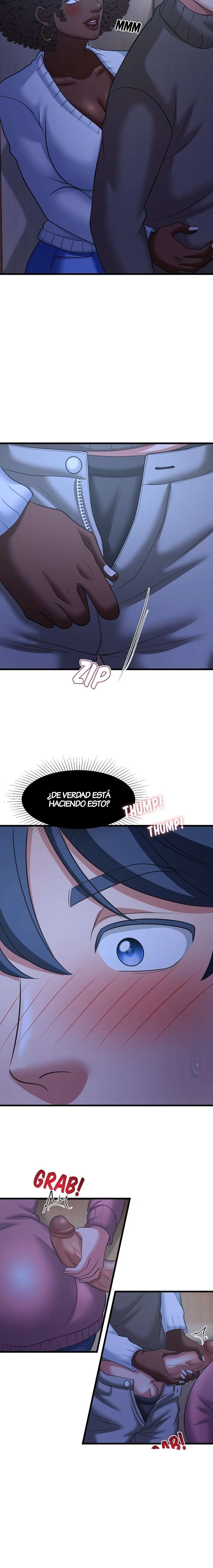 Juegos de Invierno 2: “MILF Edición”  - Sin censura Capítulo 11 - Página 14
