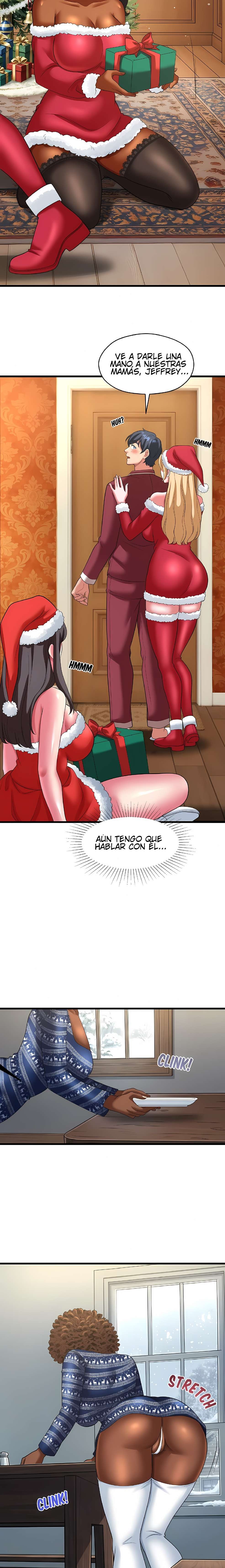 Juegos de Invierno 2: “MILF Edición”  - Sin censura Capítulo 13 - Página 3