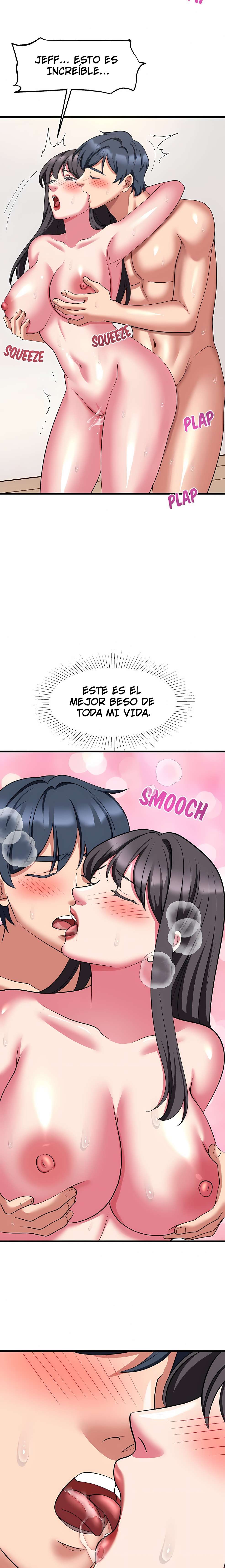 Juegos de Invierno 2: “MILF Edición”  - Sin censura Capítulo 14 - Página 16