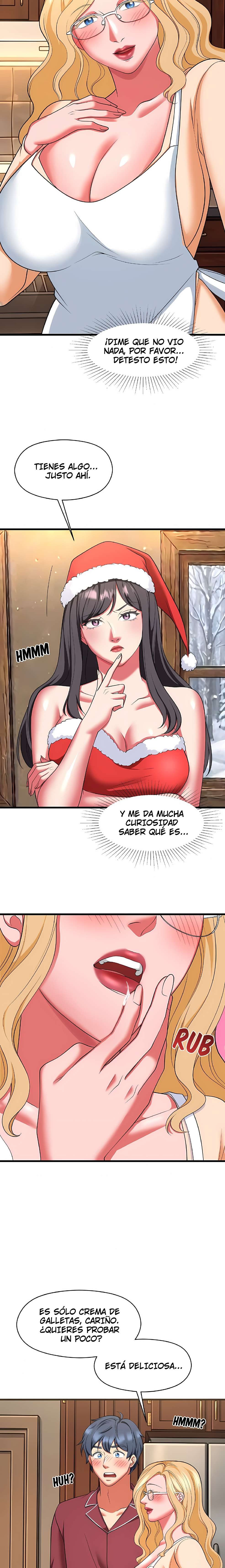 Juegos de Invierno 2: “MILF Edición”  - Sin censura Capítulo 14 - Página 2