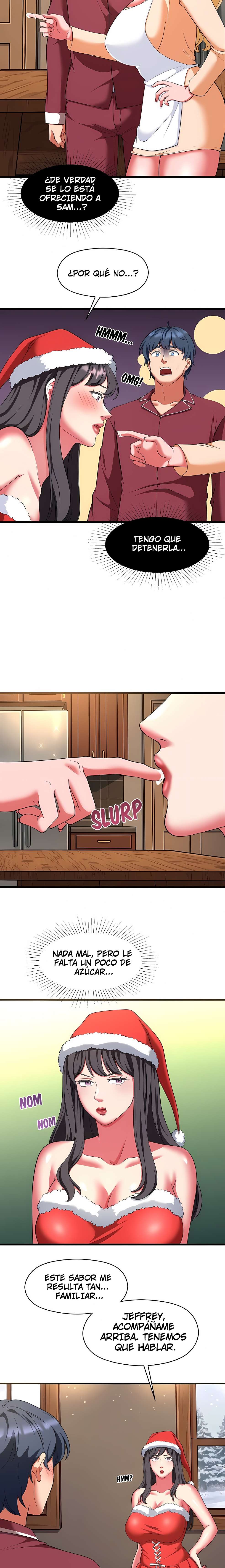 Juegos de Invierno 2: “MILF Edición”  - Sin censura Capítulo 14 - Página 3