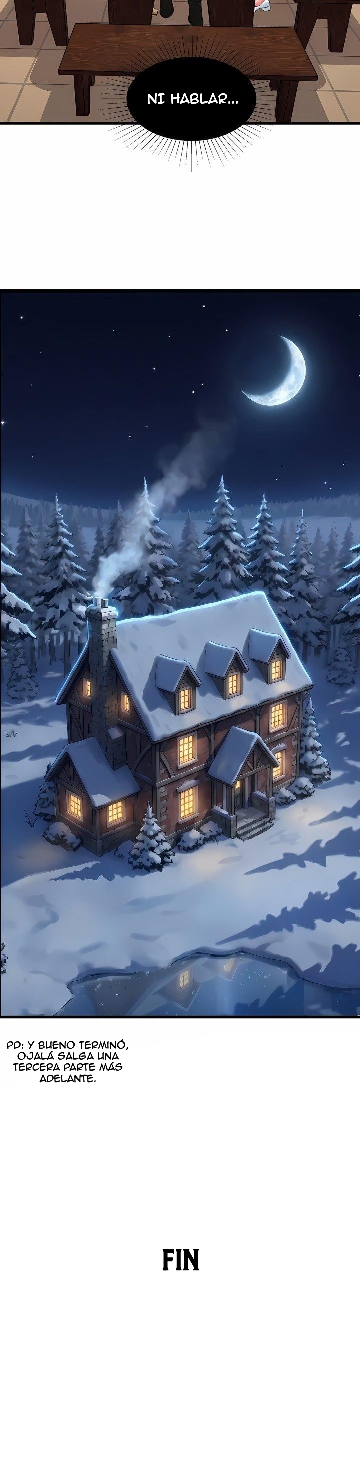 Juegos de Invierno 2: “MILF Edición”  - Sin censura Capítulo 15 - Página 16