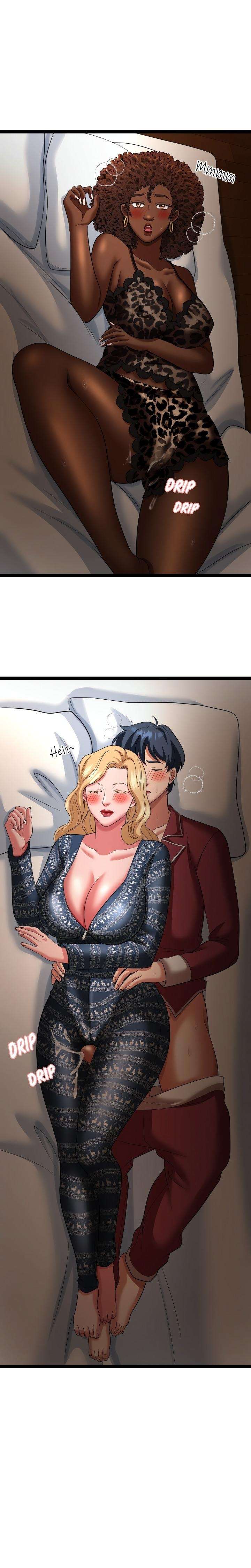 Juegos de Invierno 2: “MILF Edición”  - Sin censura Capítulo 7 - Página 14