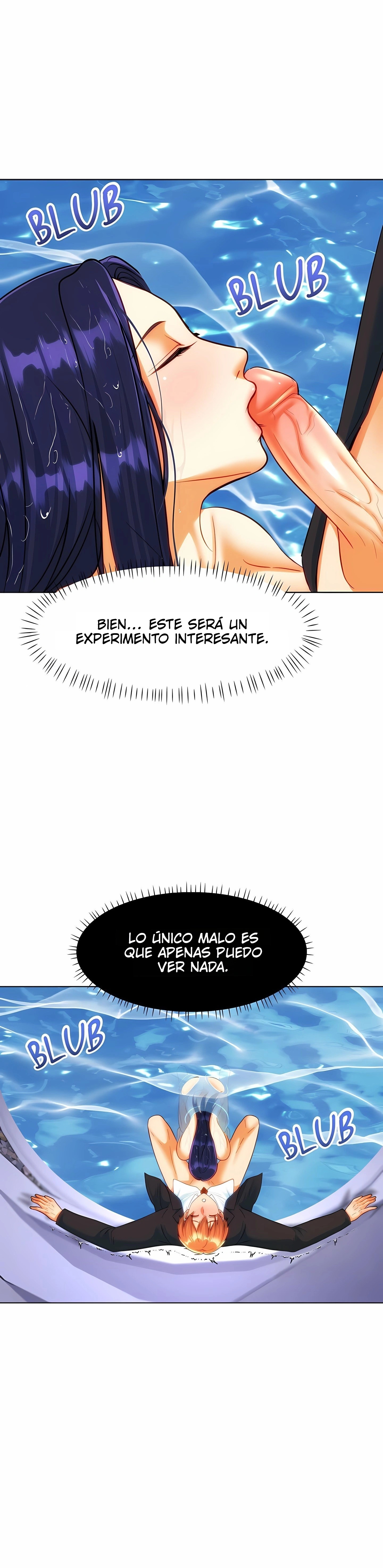MILF Hotel  - Sin censura Capítulo 13 - Página 23
