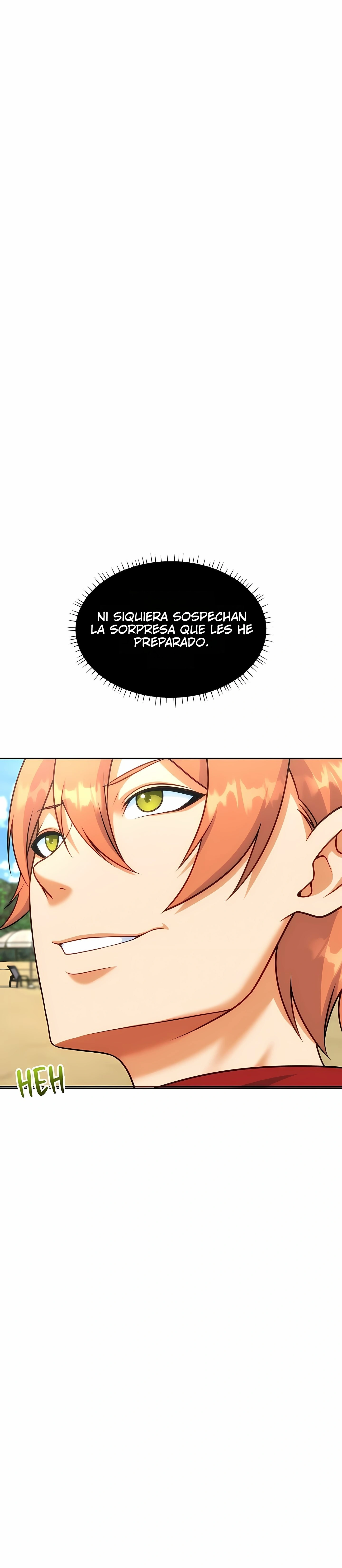 MILF Hotel  - Sin censura Capítulo 14 - Página 3