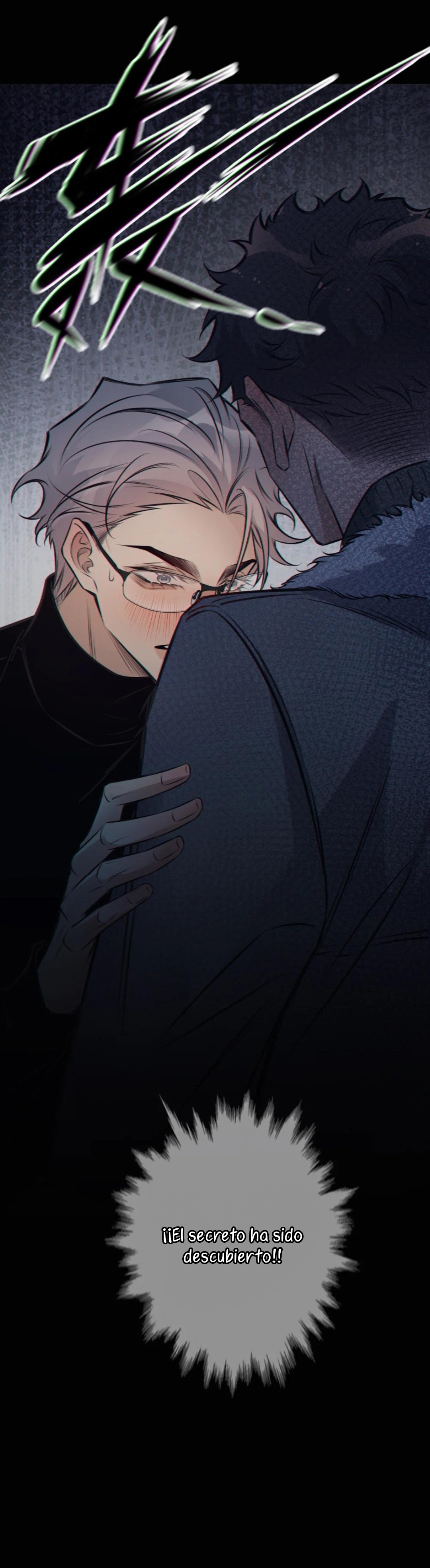 Tu eres mi medicina Capítulo 8 - Página 8