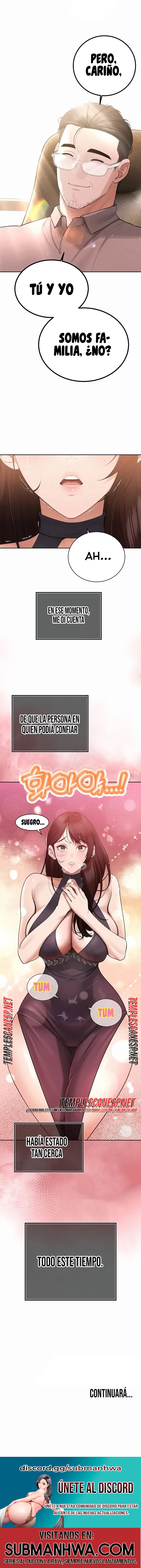 El suegro que devora todo Capítulo 56 - Página 13