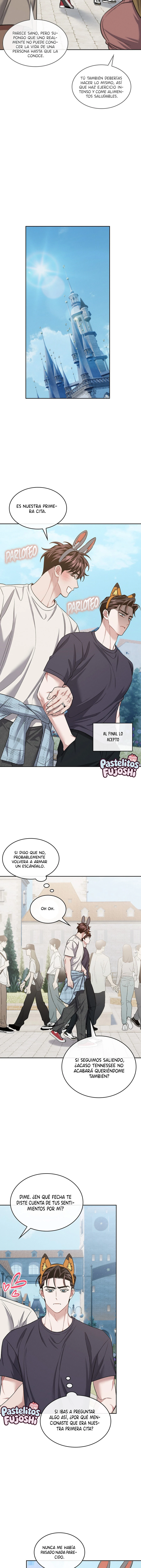 Alerta amber Capítulo 60 - Página 9