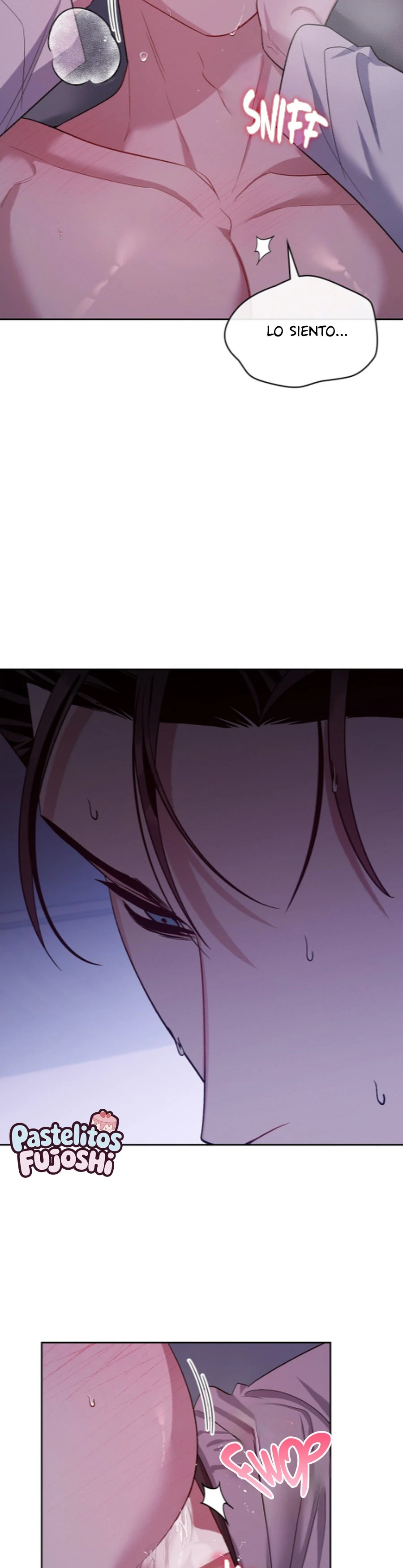 Alerta amber Capítulo 69 - Página 16