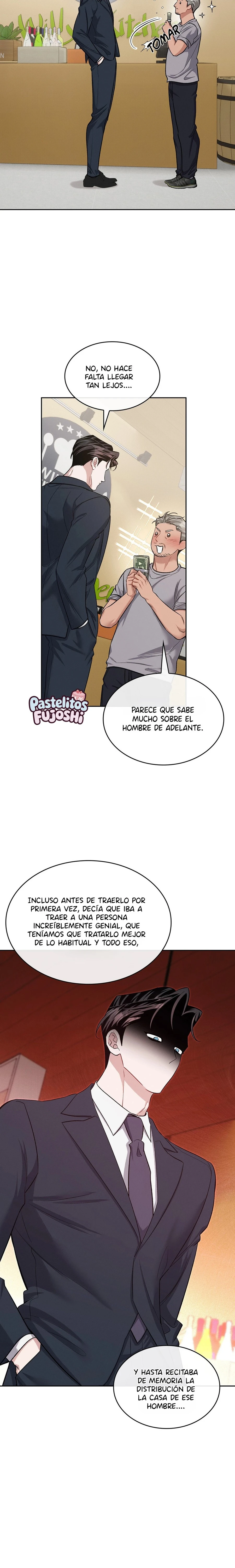 Alerta amber Capítulo 70 - Página 27