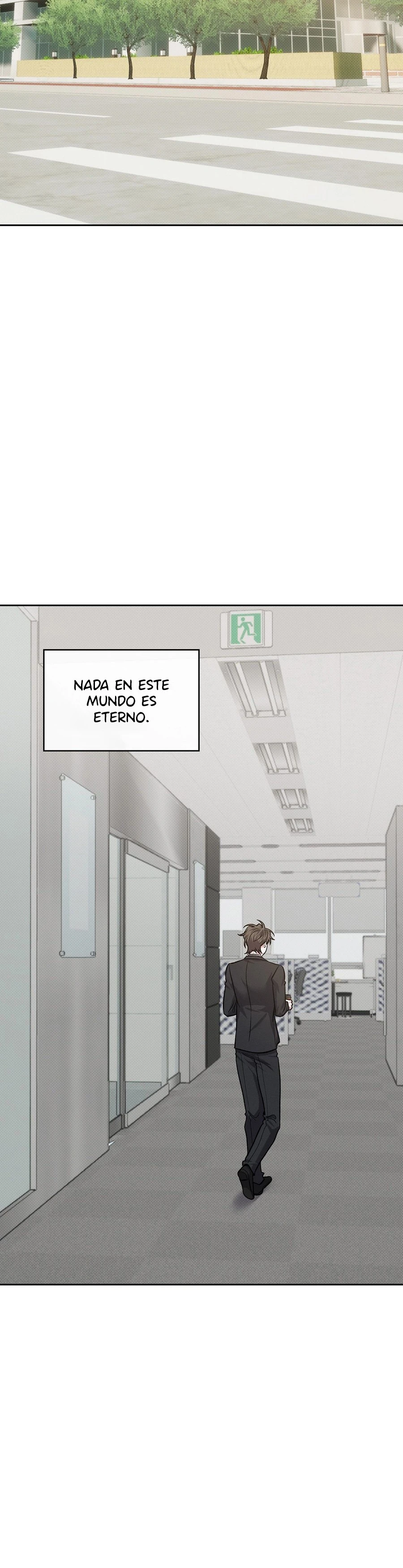 Alerta amber Capítulo 71 - Página 12