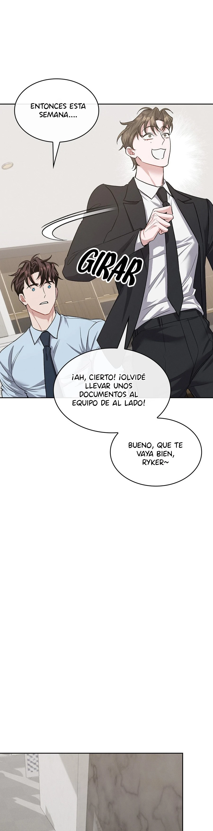 Alerta amber Capítulo 71 - Página 30