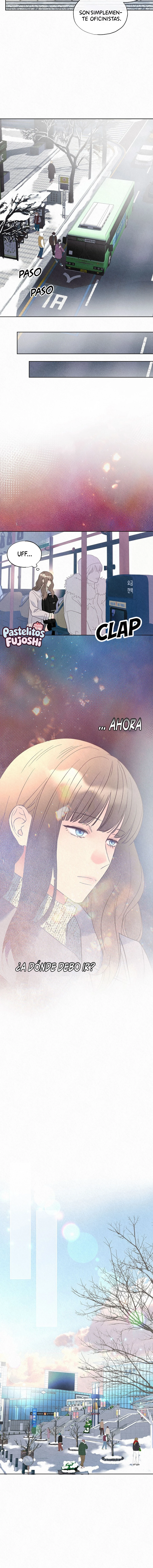 la historia de un villano (boys love) Capítulo 46 - Página 16