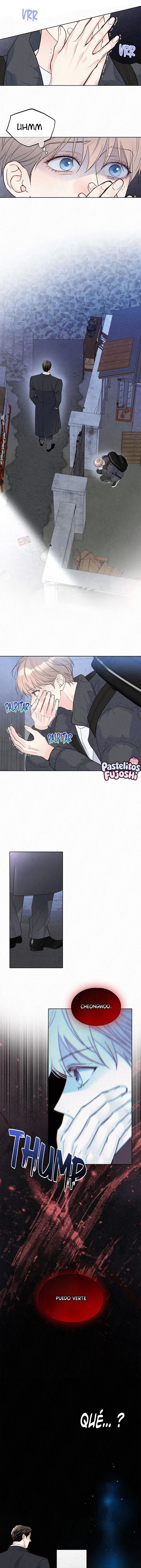 la historia de un villano (boys love) Capítulo 50 - Página 11