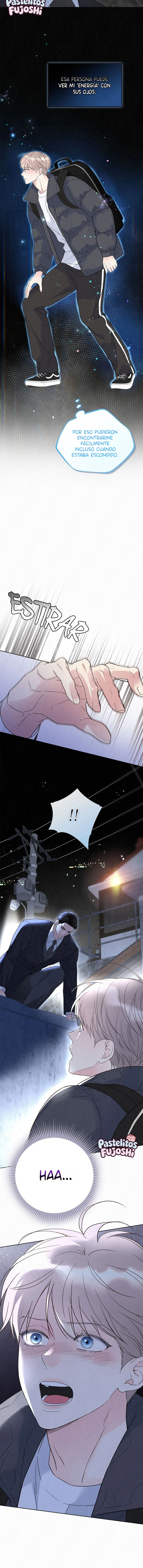 la historia de un villano (boys love) Capítulo 50 - Página 13