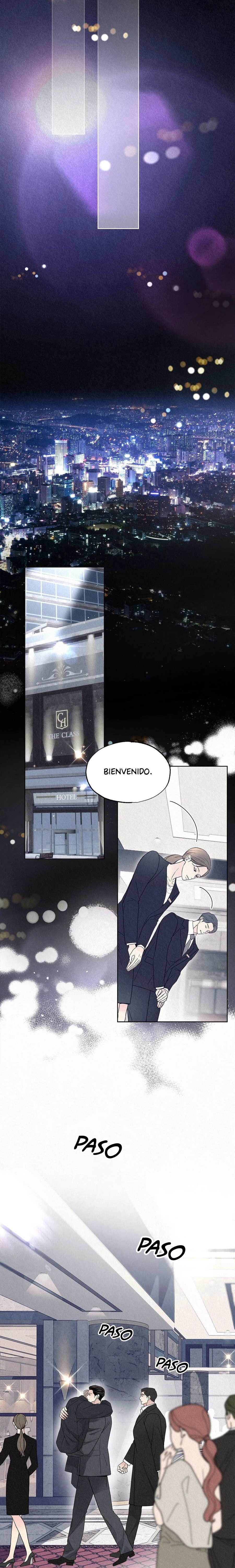 la historia de un villano (boys love) Capítulo 51 - Página 19