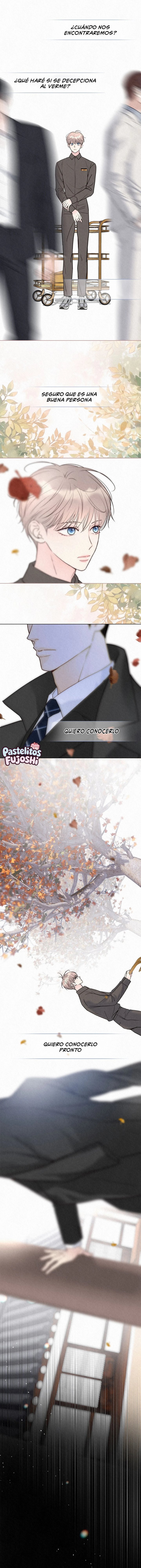 la historia de un villano (boys love) Capítulo 53 - Página 11