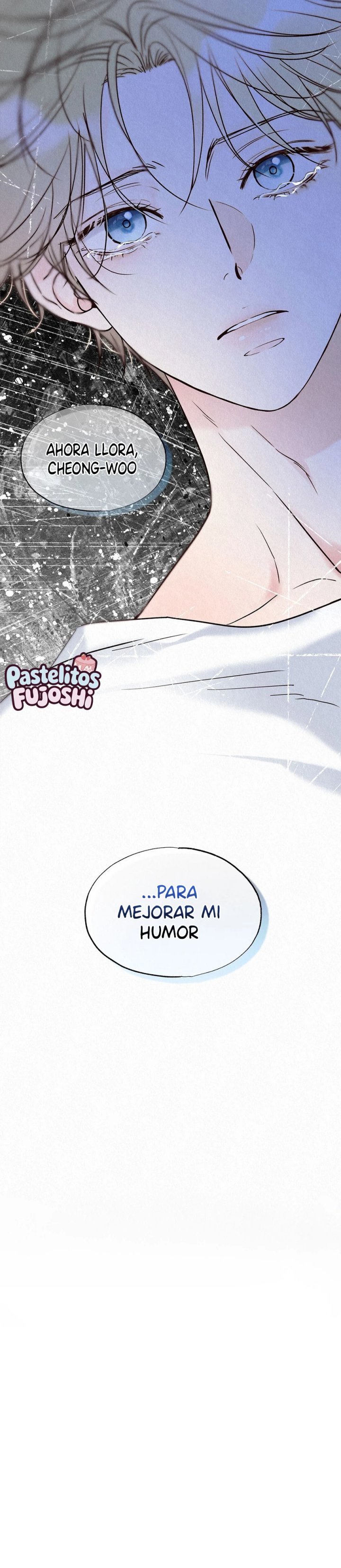 la historia de un villano (boys love) Capítulo 53 - Página 17